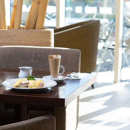 Hyatt Regency London Stratford-2